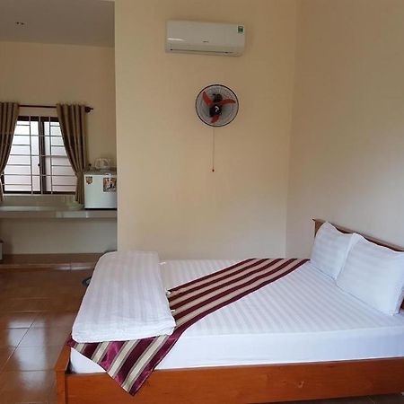 Herbal Hotel & Spa Mui Ne Phan Thiet Eksteriør bilde