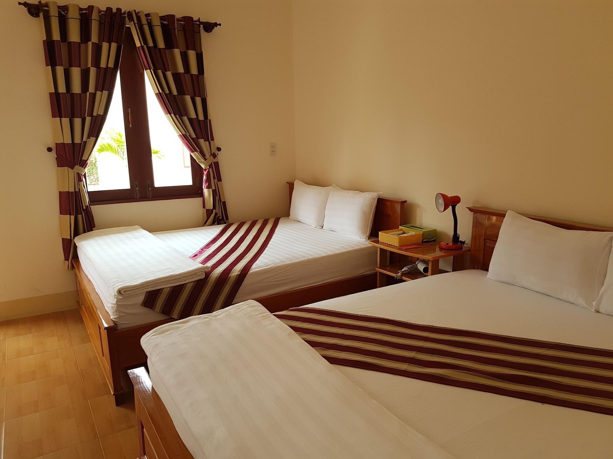 Herbal Hotel & Spa Mui Ne Phan Thiet Eksteriør bilde