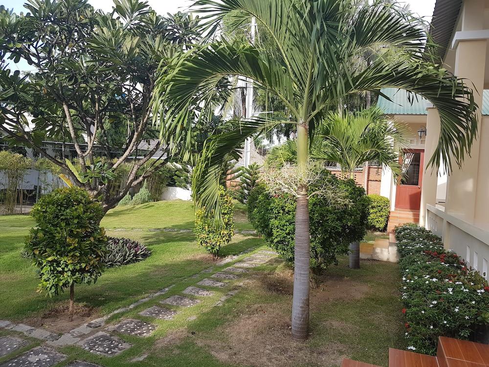 Herbal Hotel & Spa Mui Ne Phan Thiet Eksteriør bilde