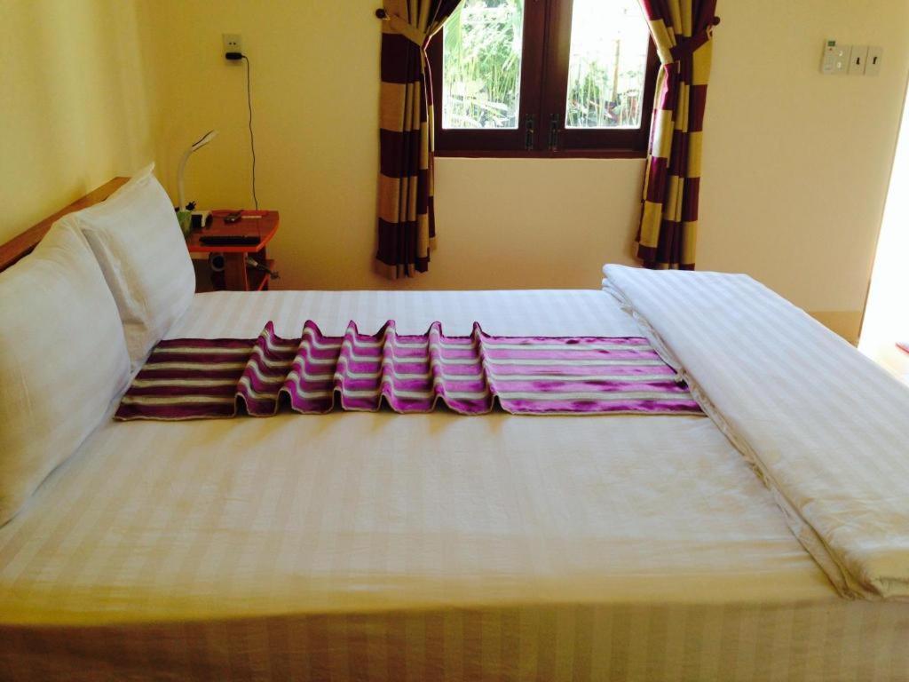 Herbal Hotel & Spa Mui Ne Phan Thiet Eksteriør bilde