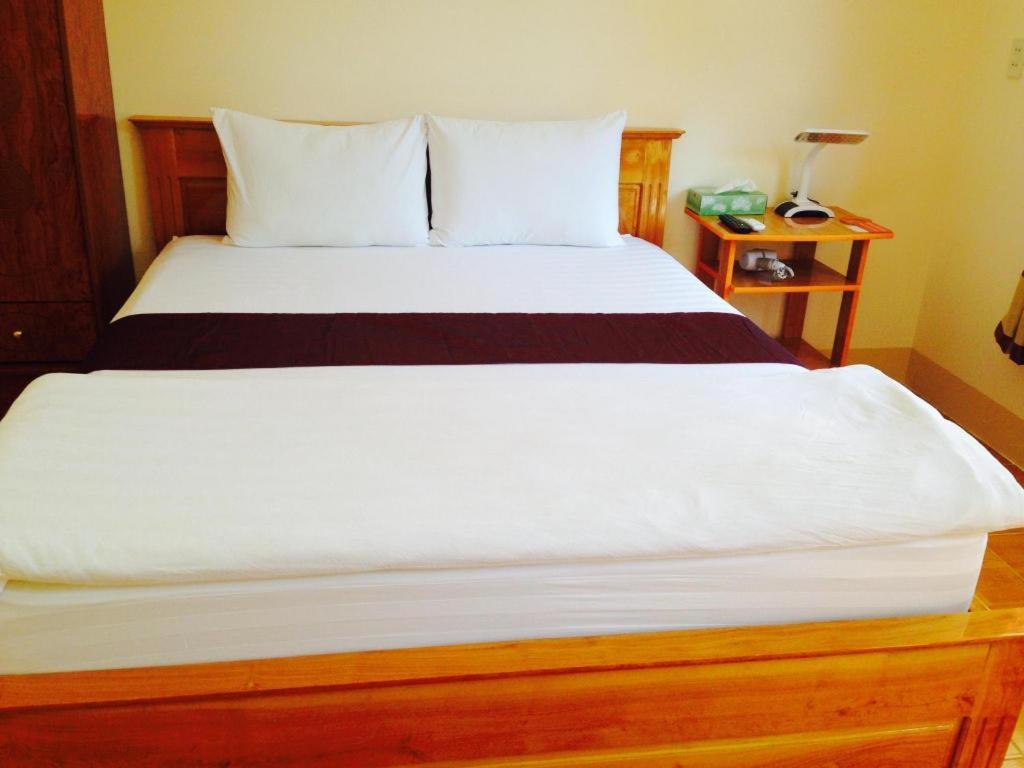 Herbal Hotel & Spa Mui Ne Phan Thiet Eksteriør bilde