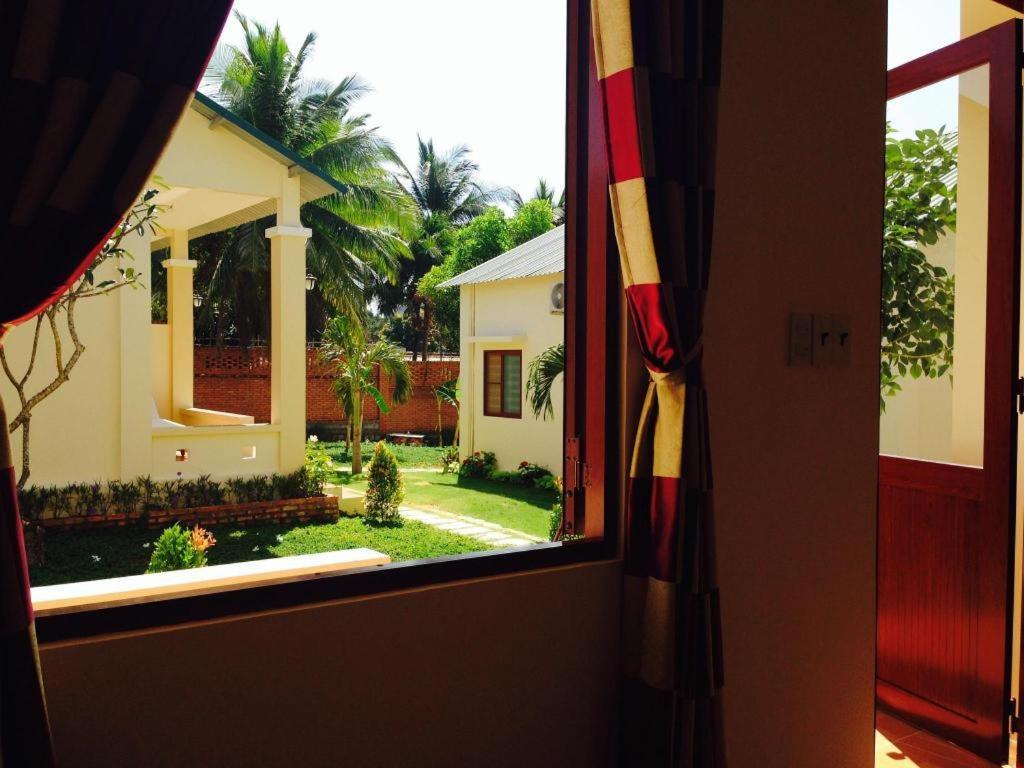 Herbal Hotel & Spa Mui Ne Phan Thiet Eksteriør bilde