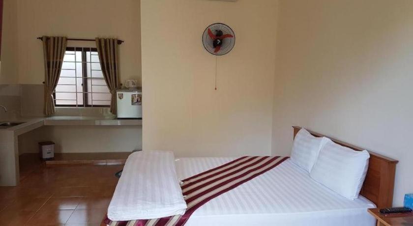 Herbal Hotel & Spa Mui Ne Phan Thiet Eksteriør bilde