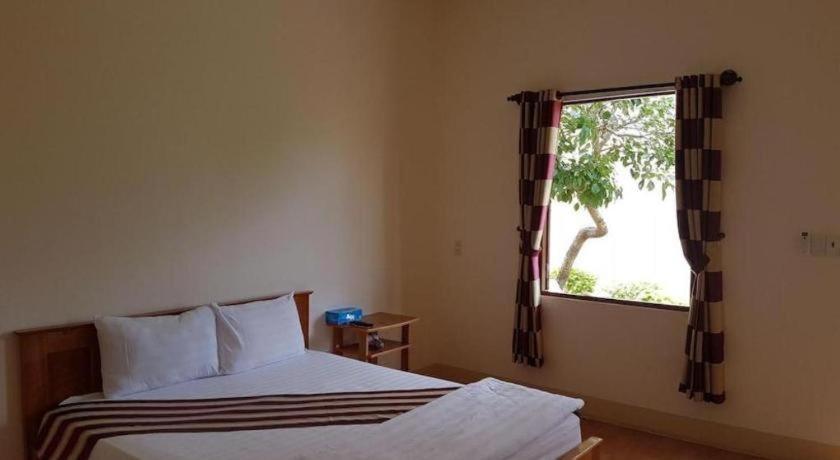 Herbal Hotel & Spa Mui Ne Phan Thiet Eksteriør bilde