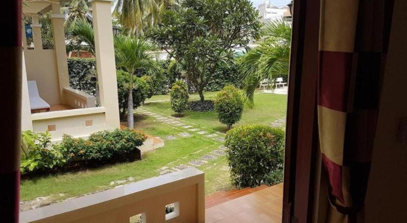 Herbal Hotel & Spa Mui Ne Phan Thiet Eksteriør bilde