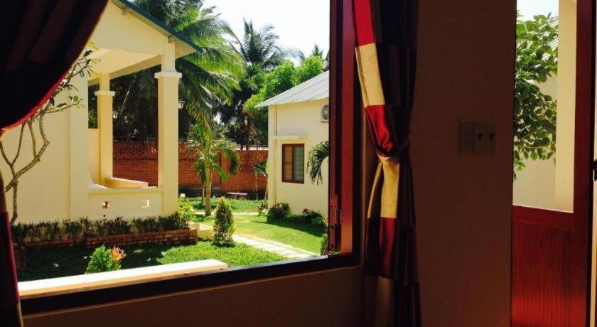 Herbal Hotel & Spa Mui Ne Phan Thiet Eksteriør bilde