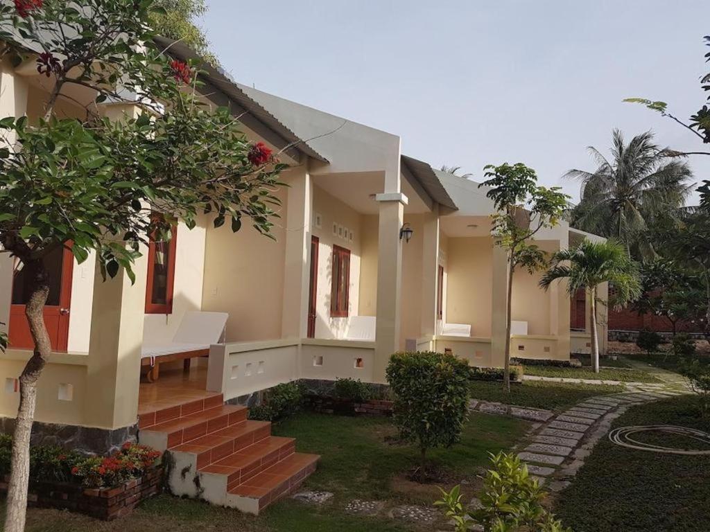 Herbal Hotel & Spa Mui Ne Phan Thiet Eksteriør bilde