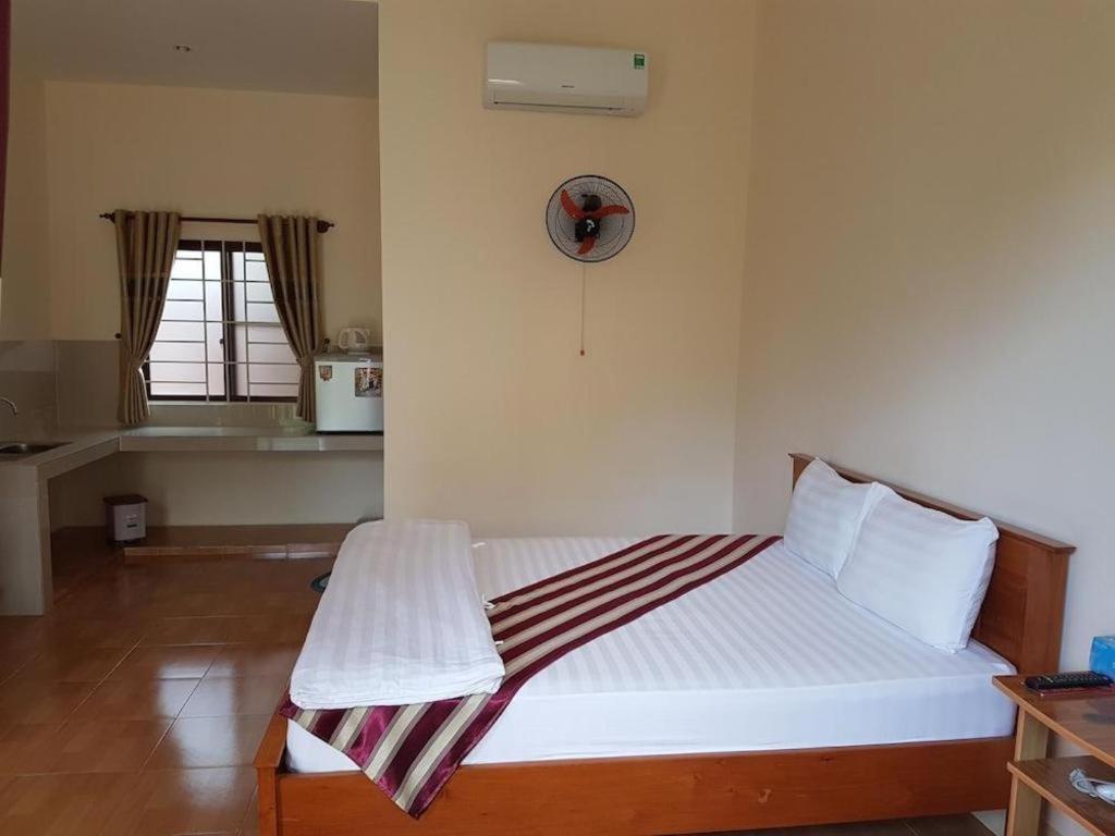 Herbal Hotel & Spa Mui Ne Phan Thiet Eksteriør bilde