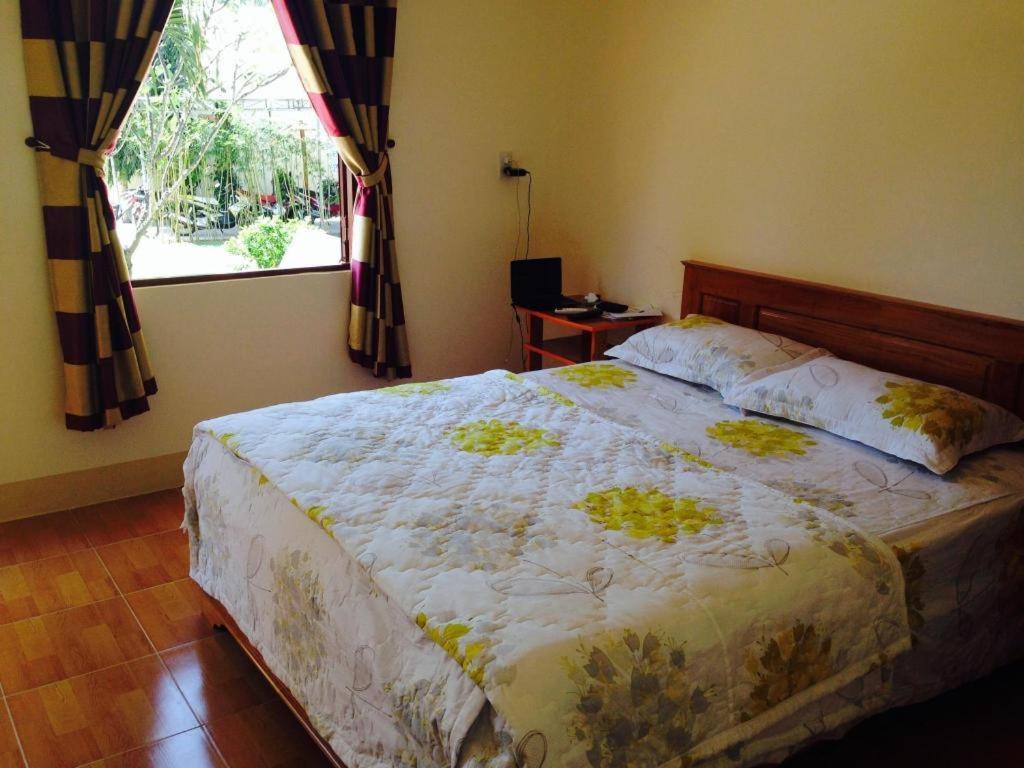 Herbal Hotel & Spa Mui Ne Phan Thiet Eksteriør bilde
