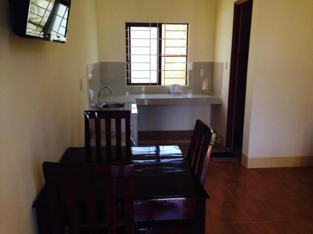 Herbal Hotel & Spa Mui Ne Phan Thiet Eksteriør bilde
