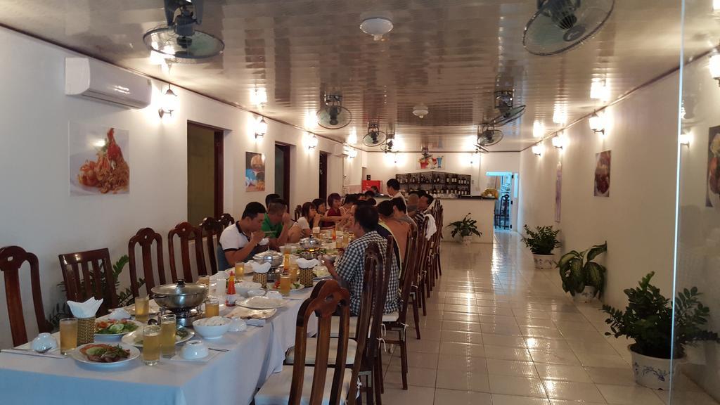 Herbal Hotel & Spa Mui Ne Phan Thiet Eksteriør bilde