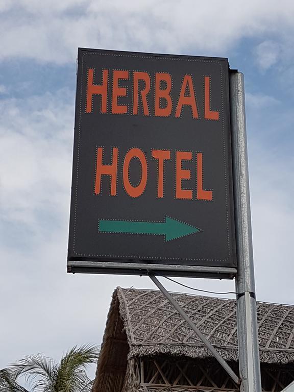 Herbal Hotel & Spa Phan Thiet Eksteriør bilde
