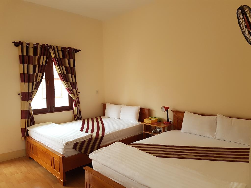 Herbal Hotel & Spa Mui Ne Phan Thiet Eksteriør bilde