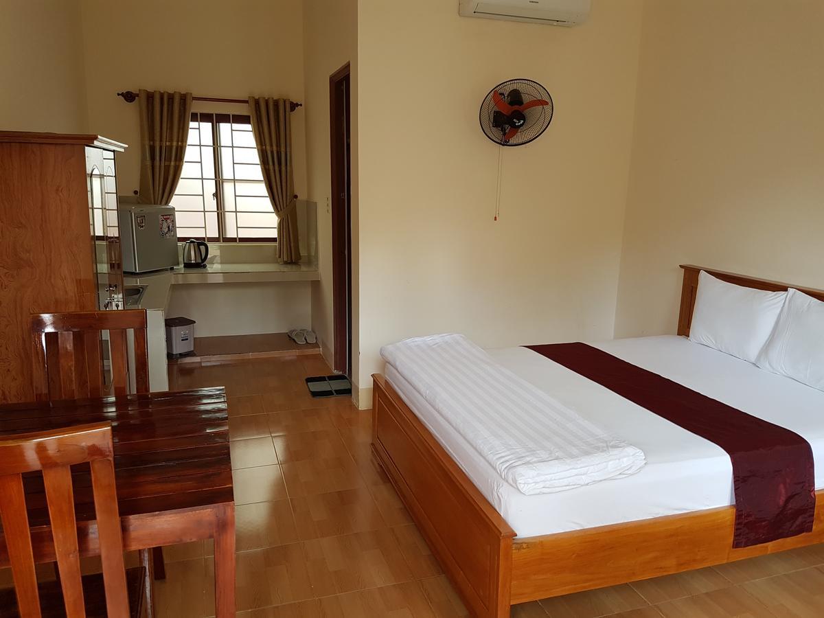 Herbal Hotel & Spa Mui Ne Phan Thiet Eksteriør bilde