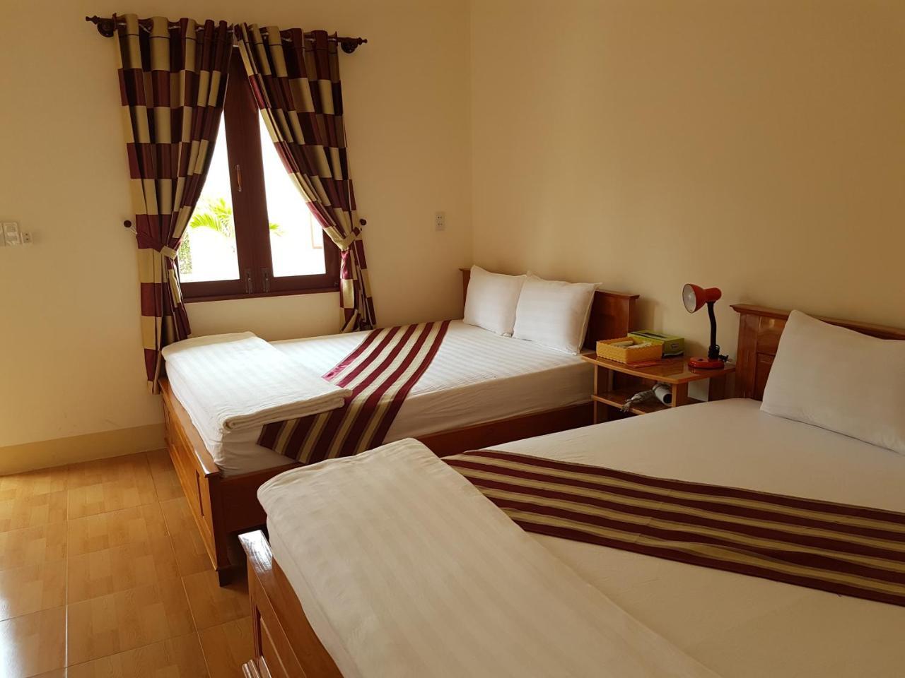 Herbal Hotel & Spa Mui Ne Phan Thiet Eksteriør bilde